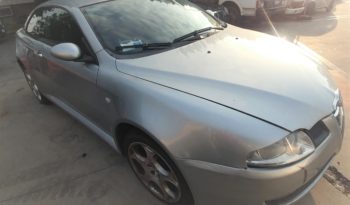 ALFA ROMEO GT – 2006 pieno